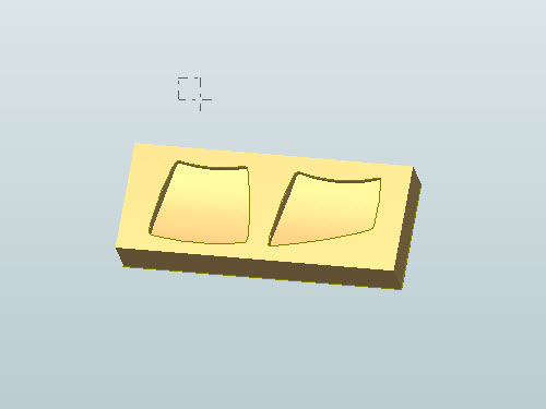 Presse "Bavarian 3D Cleopatra S" Presse "Bavarian 3D Cleopatra S"